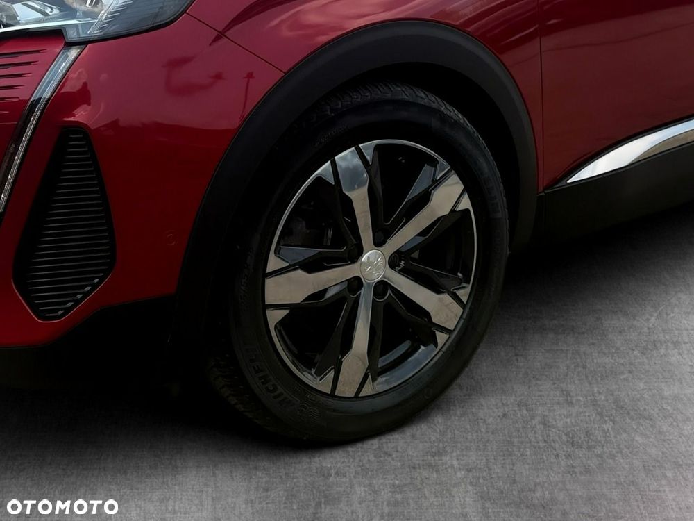 Peugeot 3008 - 10