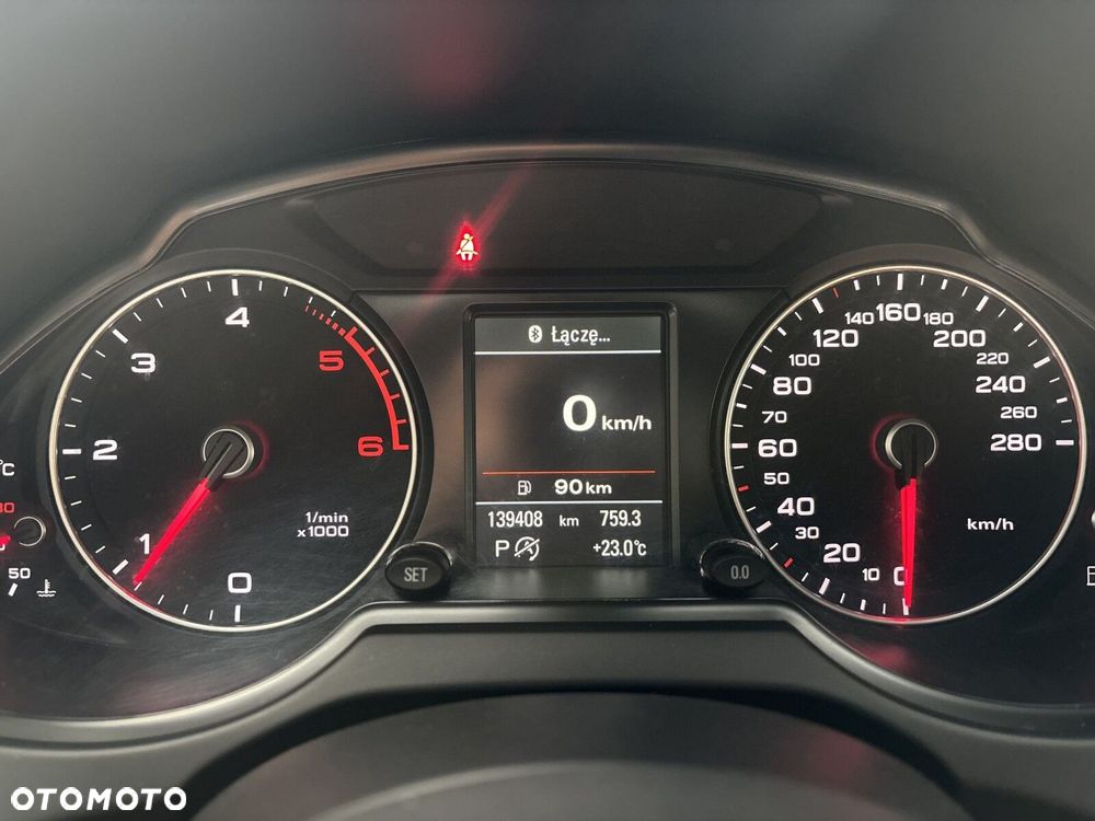 Audi Q5 2.0 TDI Quattro S tronic - 23