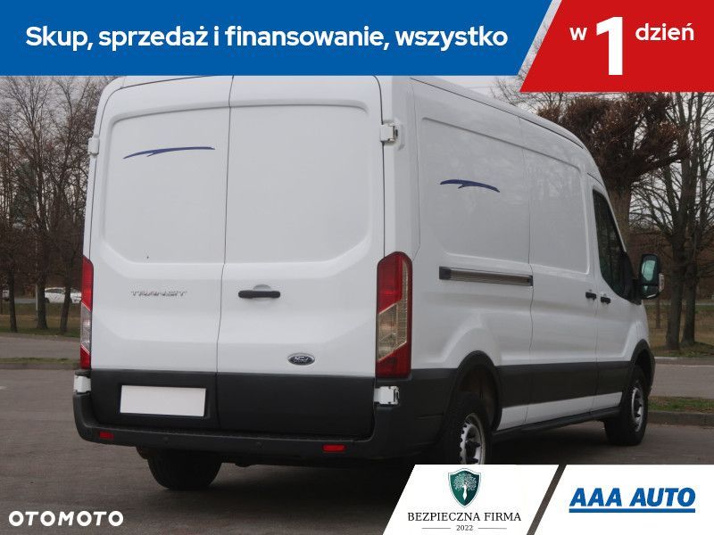 Ford transit - 7