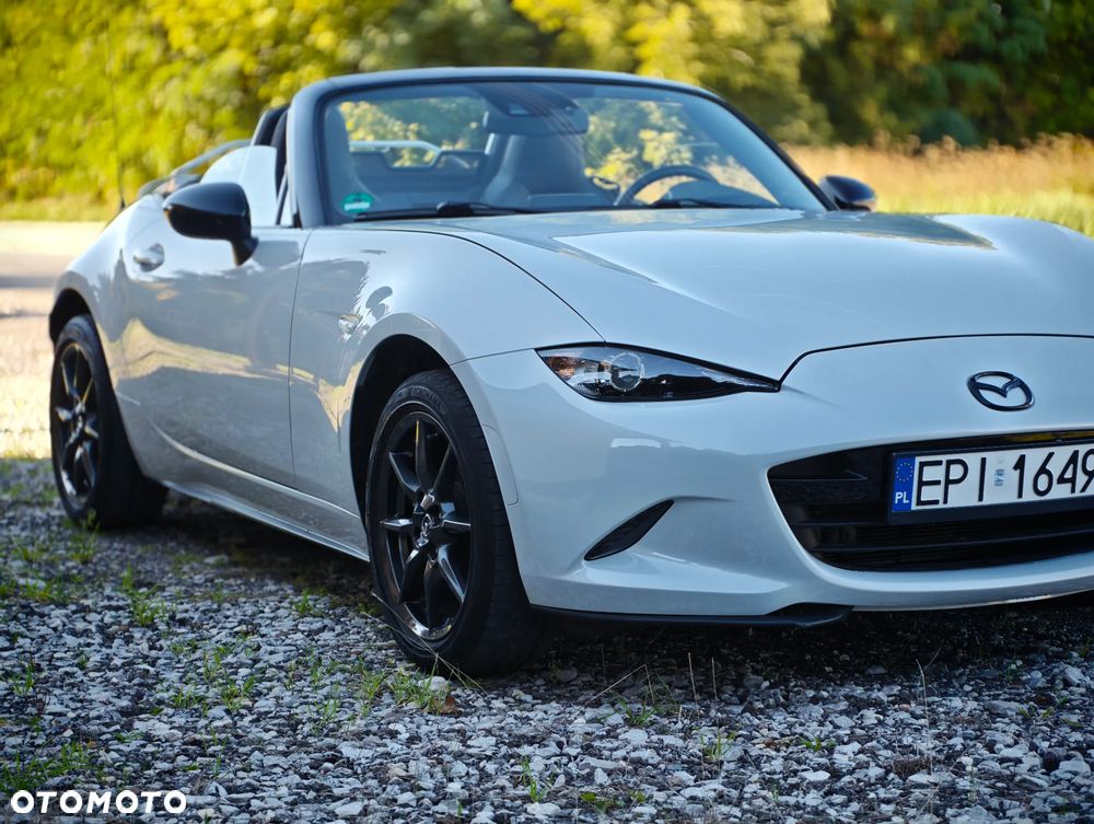Mazda MX-5 SKYACTIV-G 131 Prime-Line - 32