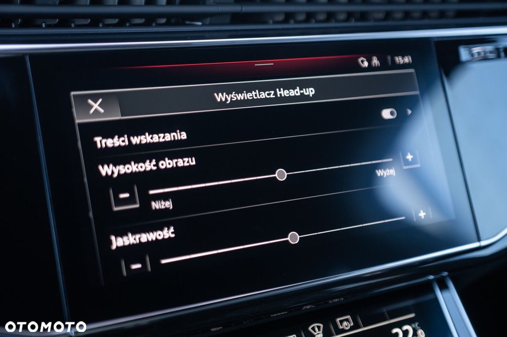 Audi Q7 60 TFSI e PHEV Quattro S Line Tiptr - 38