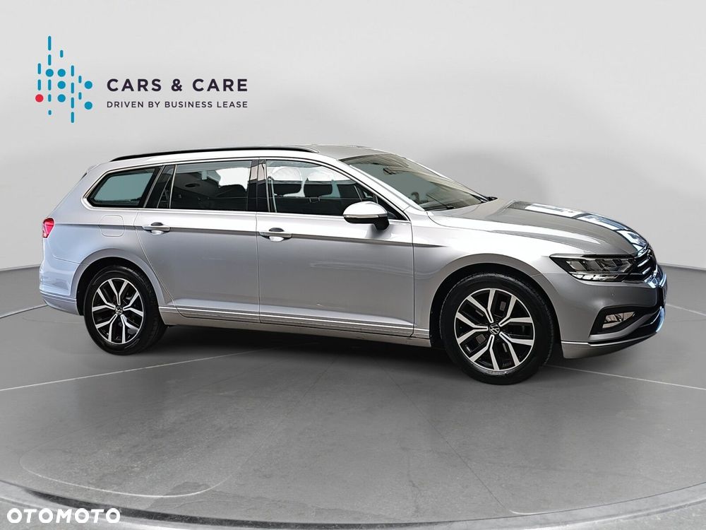 Volkswagen Passat 2.0 TDI EVO Business DSG - 23