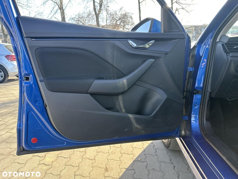 Skoda Kamiq 1.0 TSI Ambition DSG - 10