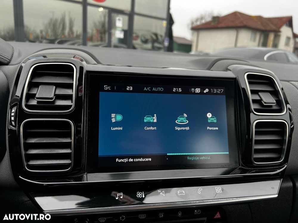 Citroën C5 Aircross - 26