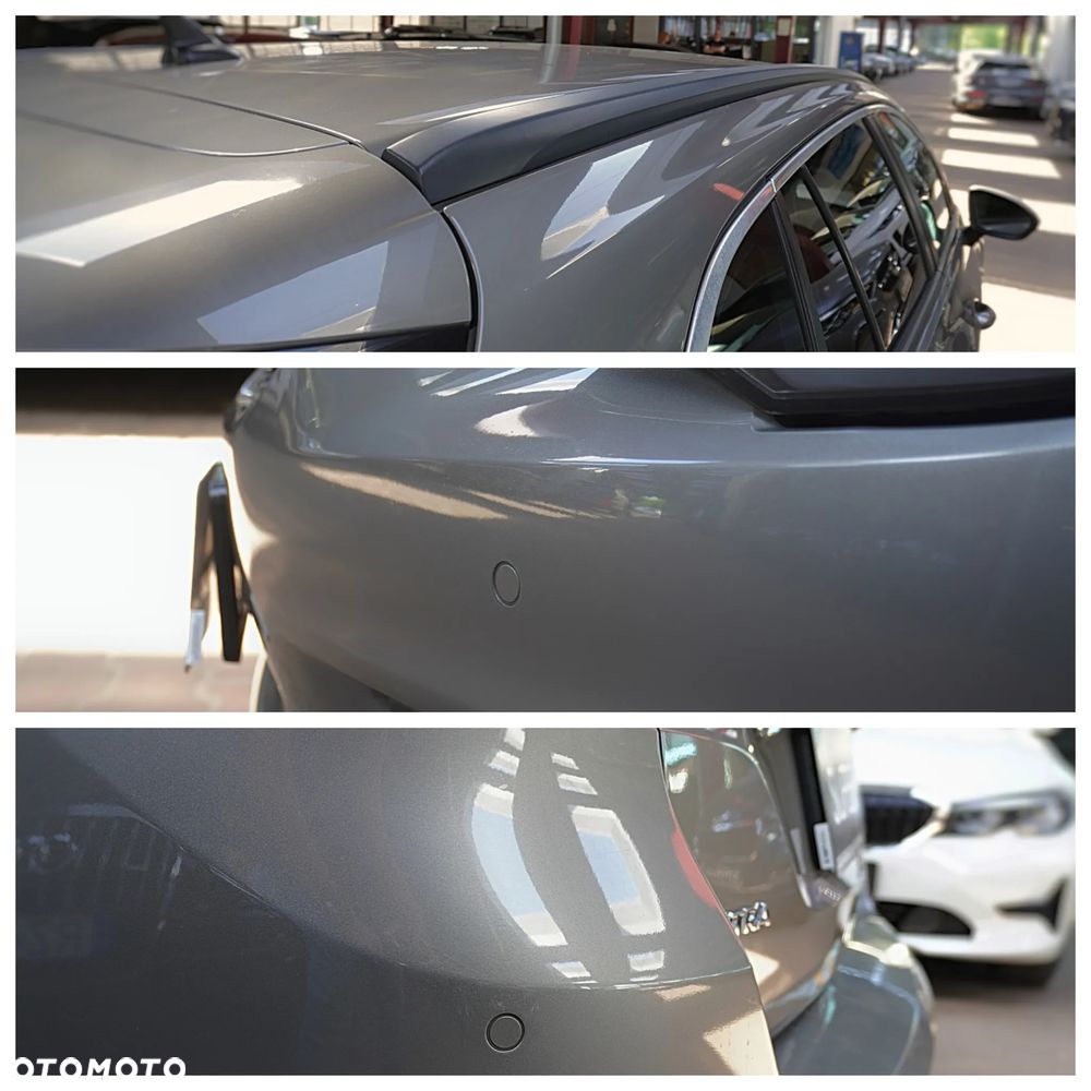Opel Astra 1.4 T Elite - 34