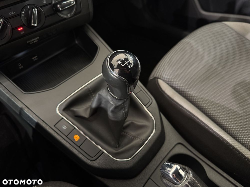 Seat Ibiza - 25