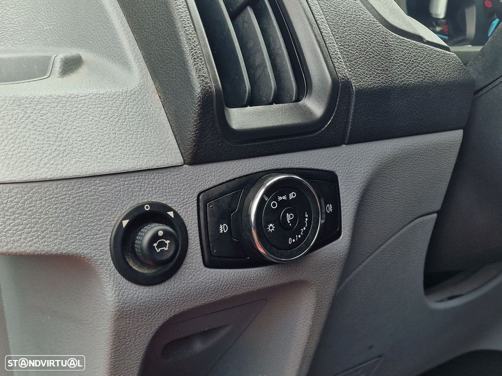 Ford Transit 330 L2 2.0 TDCi H2 Trend - 11