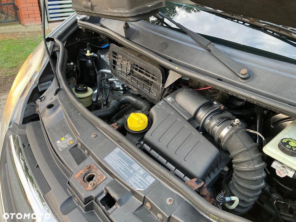 Opel Vivaro L1H1 2.9t - 15