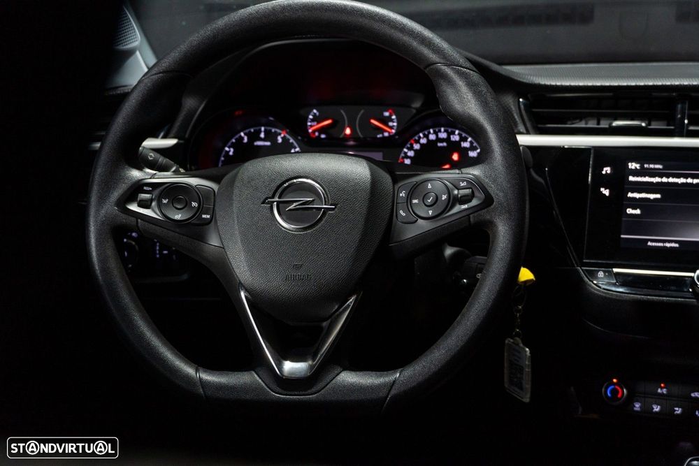 Opel Corsa 1.2 Edition - 14