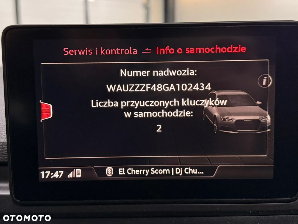 Audi A4 Avant 2.0 TDI DPF Ambition - 14