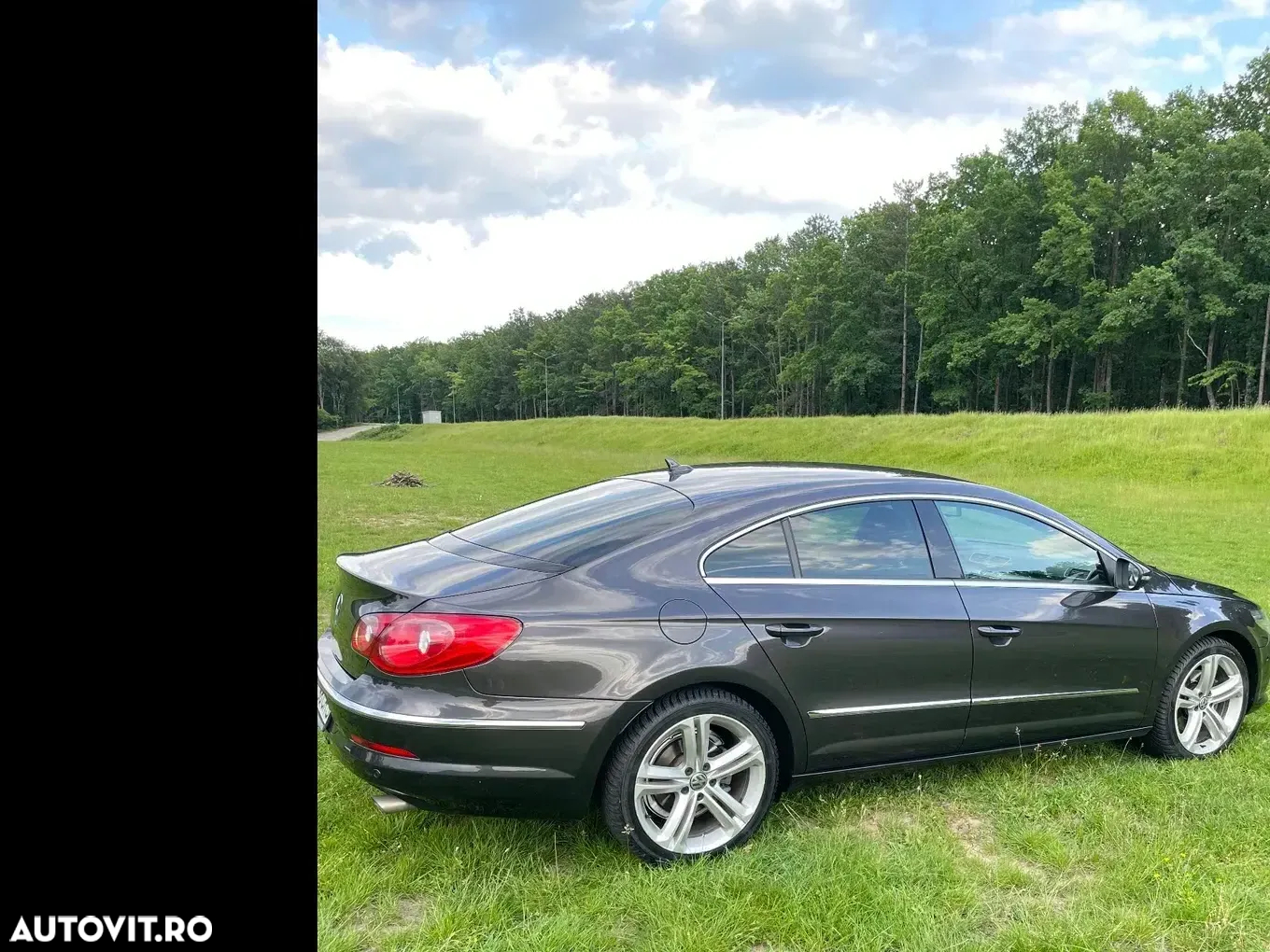 Volkswagen Passat CC 2.0 TDI 4Motion DSG BMT - 6