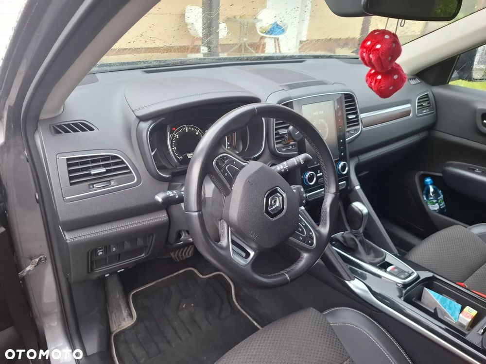 Renault Koleos 2.0 dCi Intens 4x4 X-Tronic - 15
