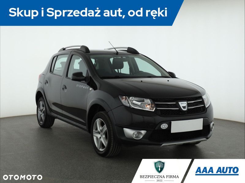 Dacia Sandero Stepway - 3