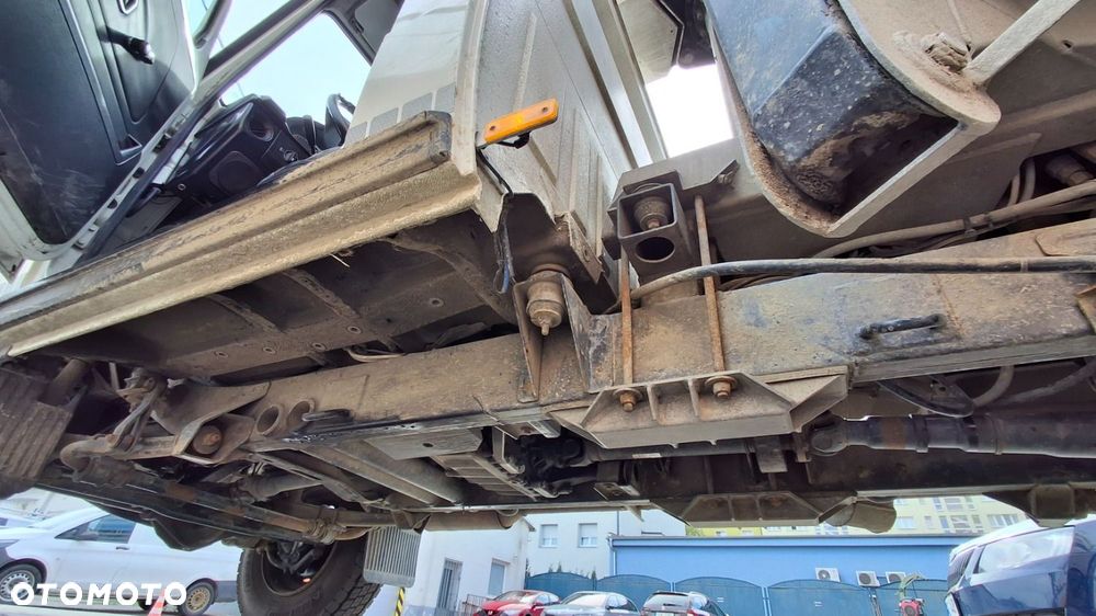 ACTM G 300 Cdi 4X4 + Rothlehner Gsr 142 Tjv - 17