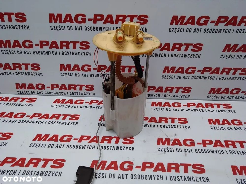 pompa paliwa master iii movano b nv400 2.3 dci 15r 172020772r - 2