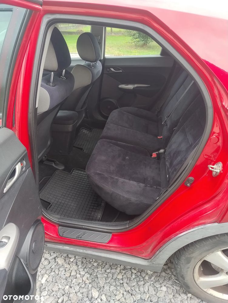 Honda Civic 1.4 Comfort - 8