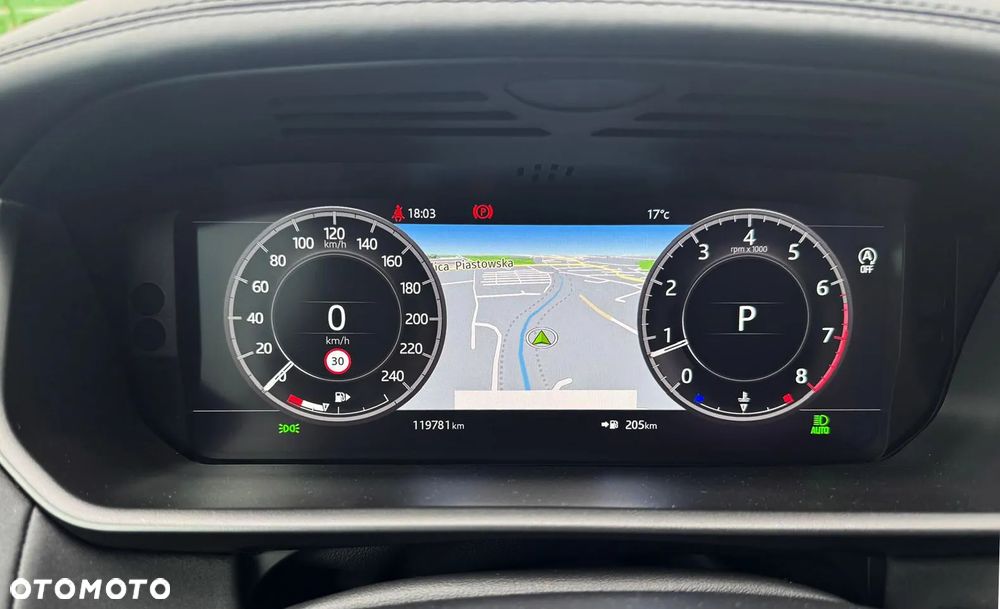 Land Rover Discovery V 2.0 Si4 HSE Luxury - 7