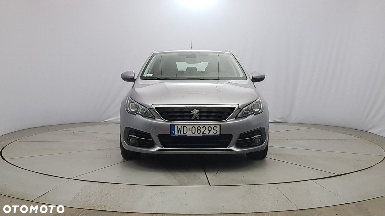 Peugeot 308 - 2
