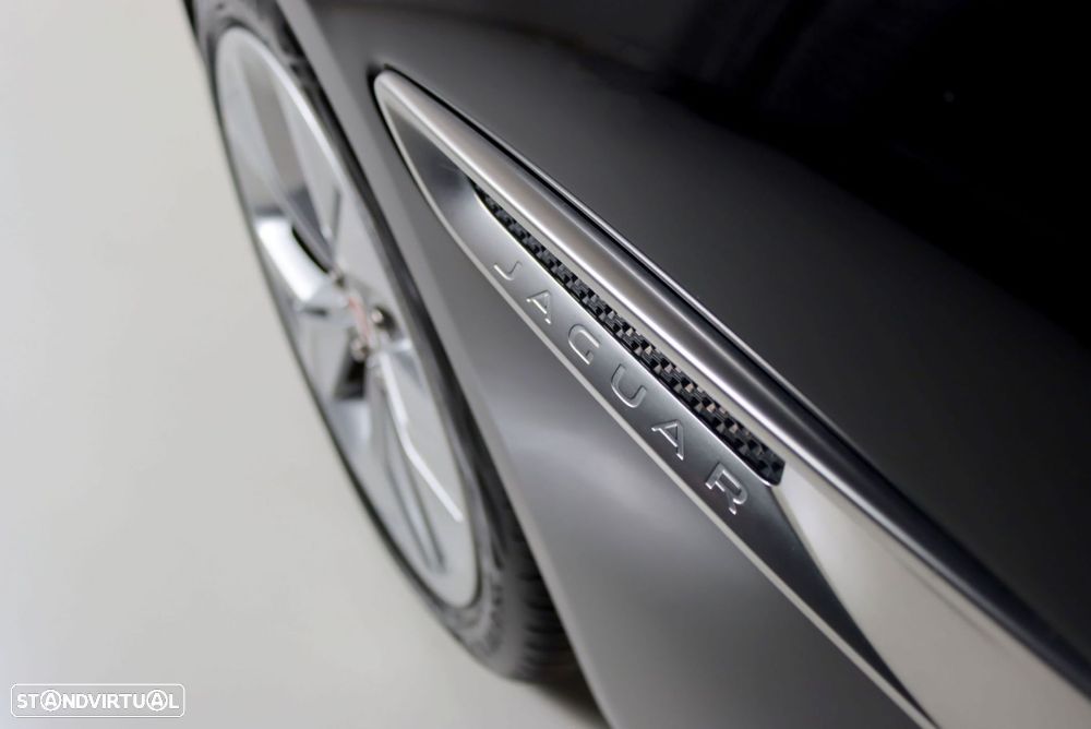 Jaguar XE D180 Aut. R-Dynamic S - 12