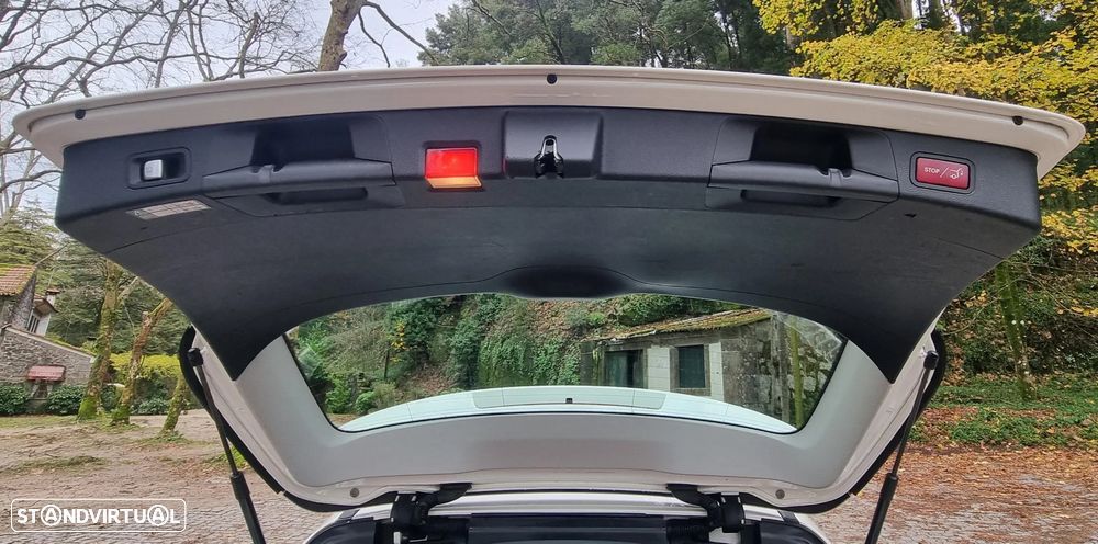 Mercedes-Benz C 180 BlueTEC - 18