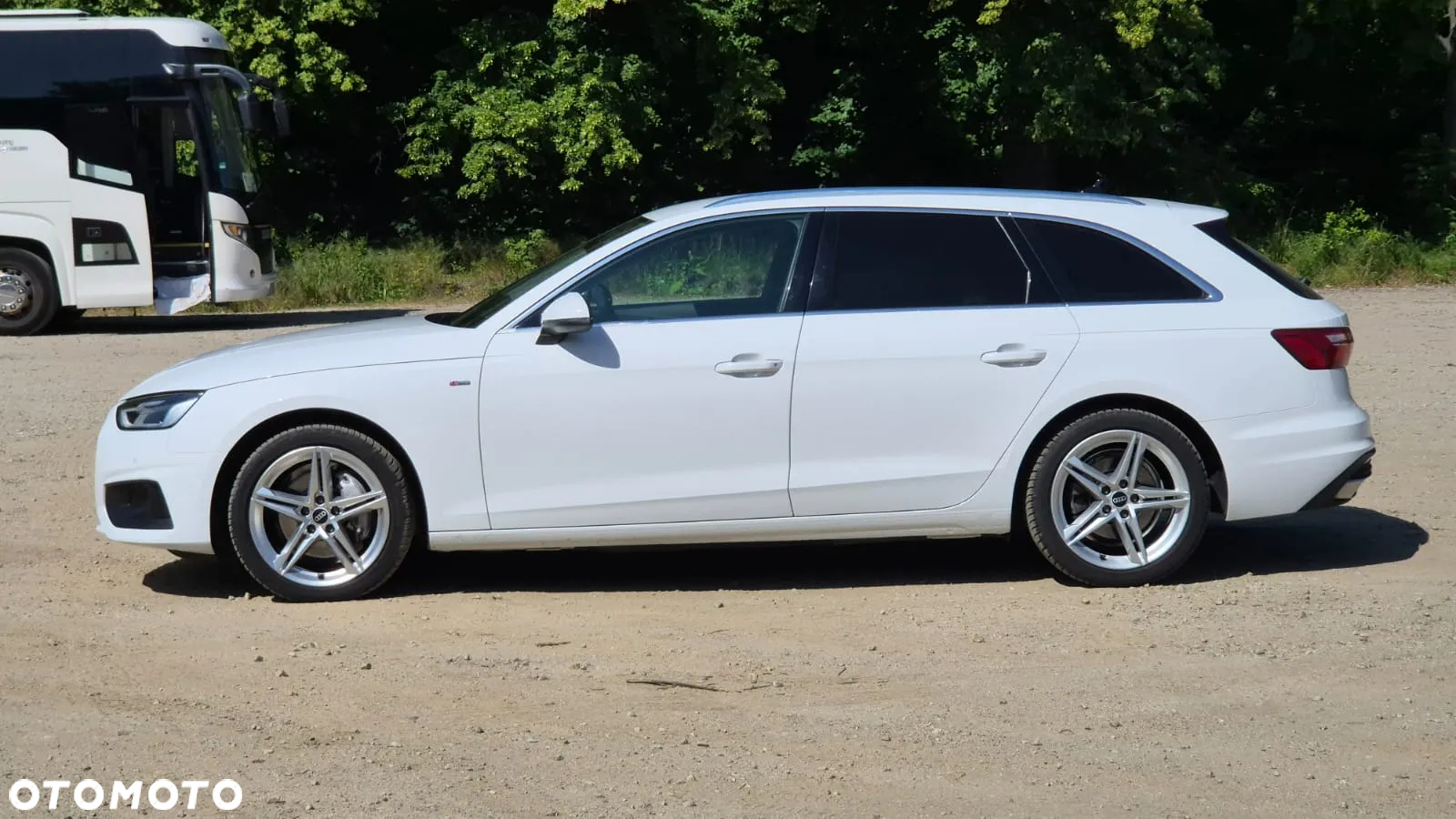 Audi A4 Avant 40 TDI quattro S tronic S line - 12