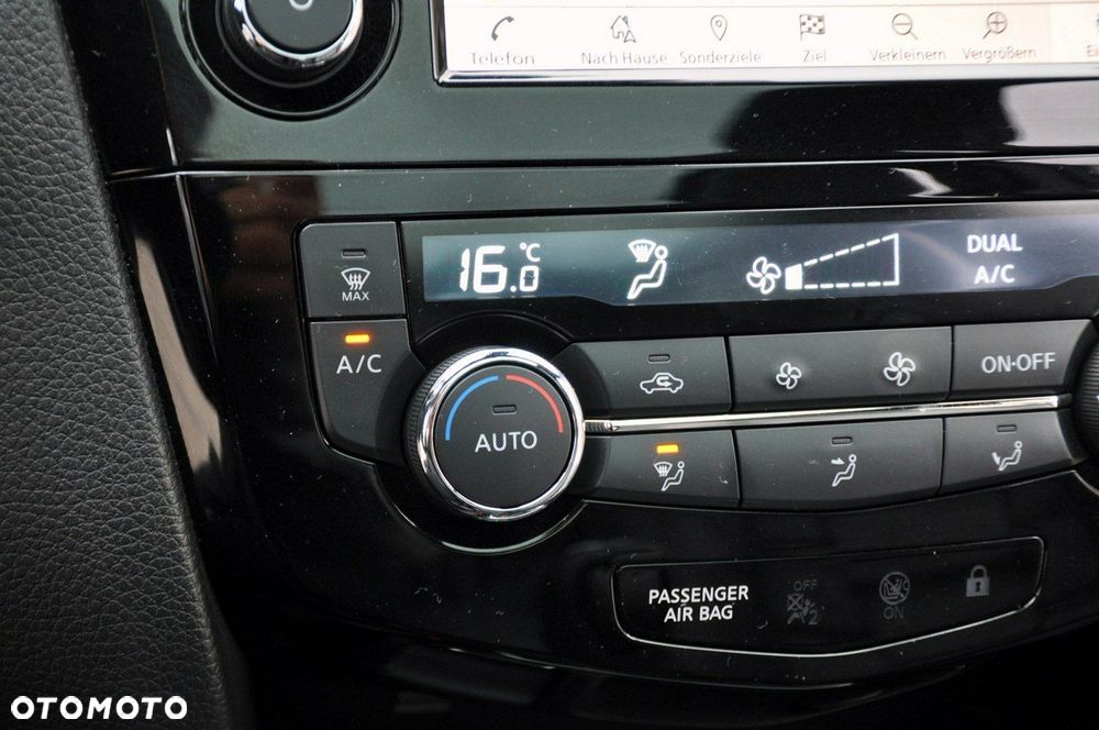 Nissan Qashqai - 34