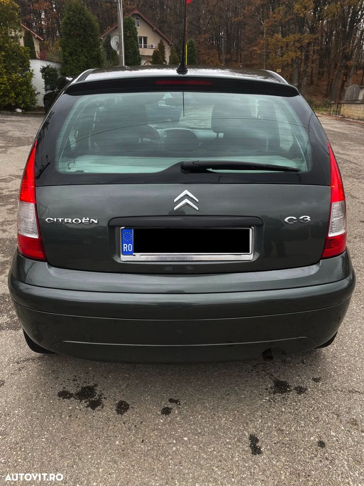 Citroën C3 1.4i Confort - 2