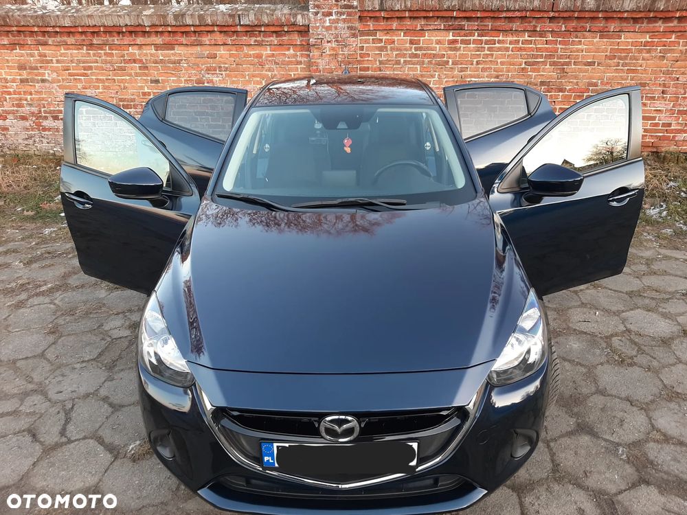 Mazda 2 SKYACTIV-G 90 Exclusive-Line - 7