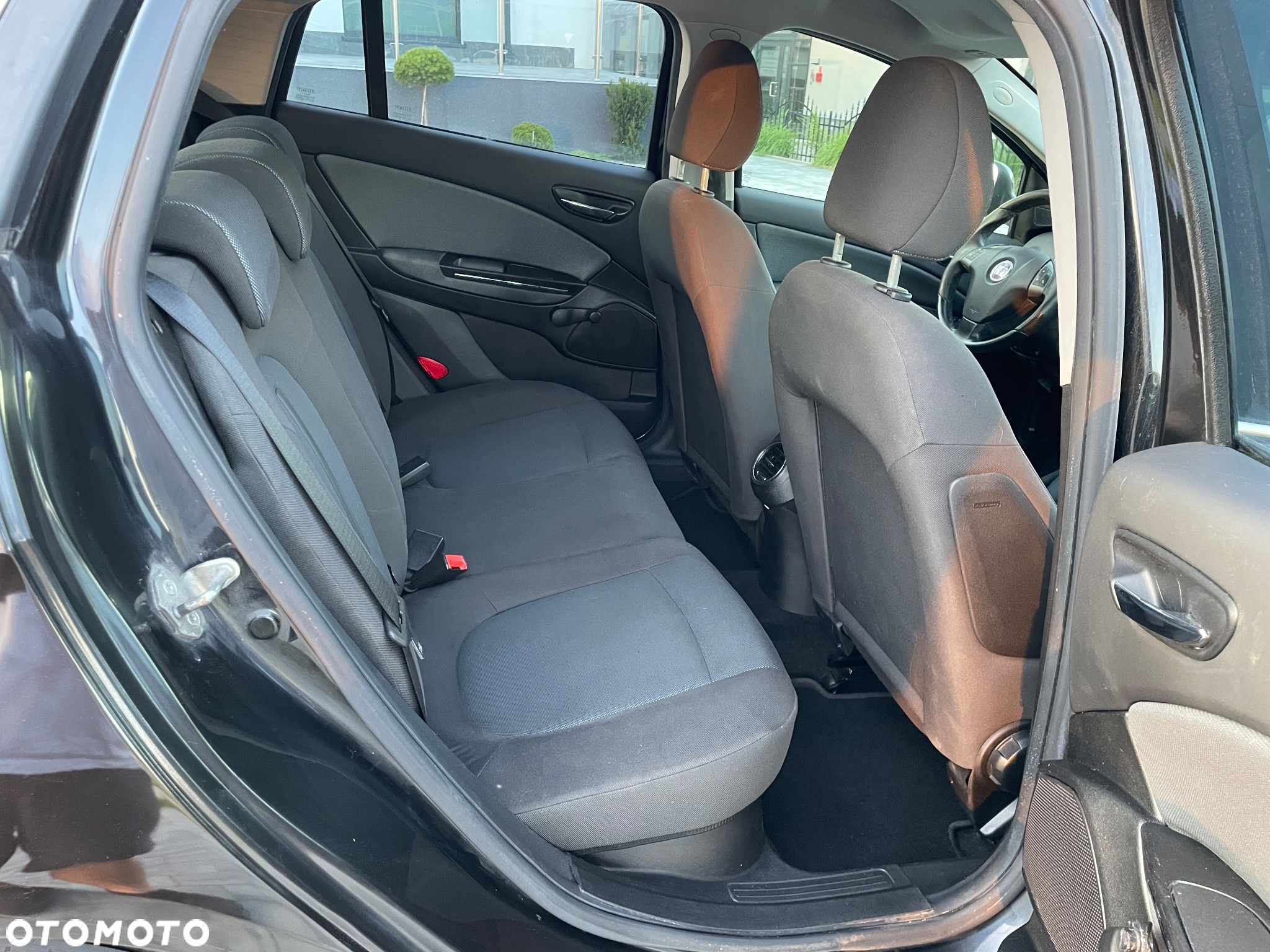 Fiat Bravo 1.4 T-Jet 16V Emotion - 8