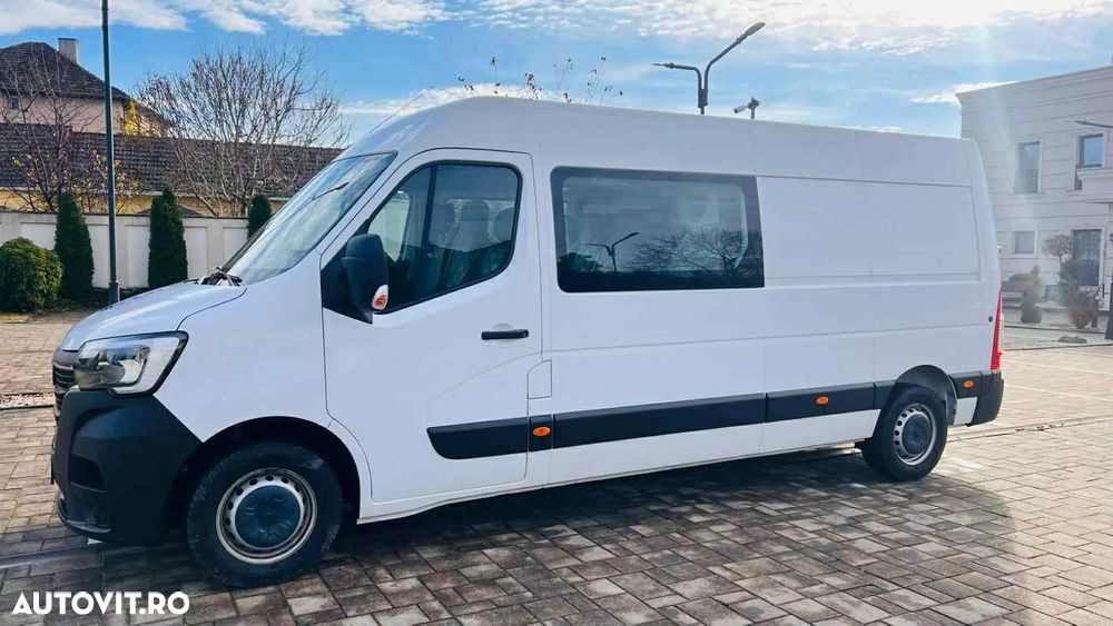 Renault MASTER - 5