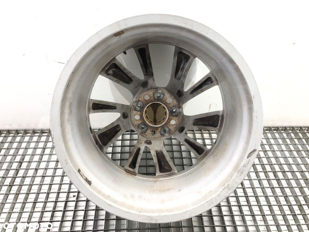 FELGA ALUMINIOWA 19 9J 5X120 CENTR 72,1 ET 42  BMW 3 Gran Turismo (F34) 2012 - 2022  CMS-741/1 - 2