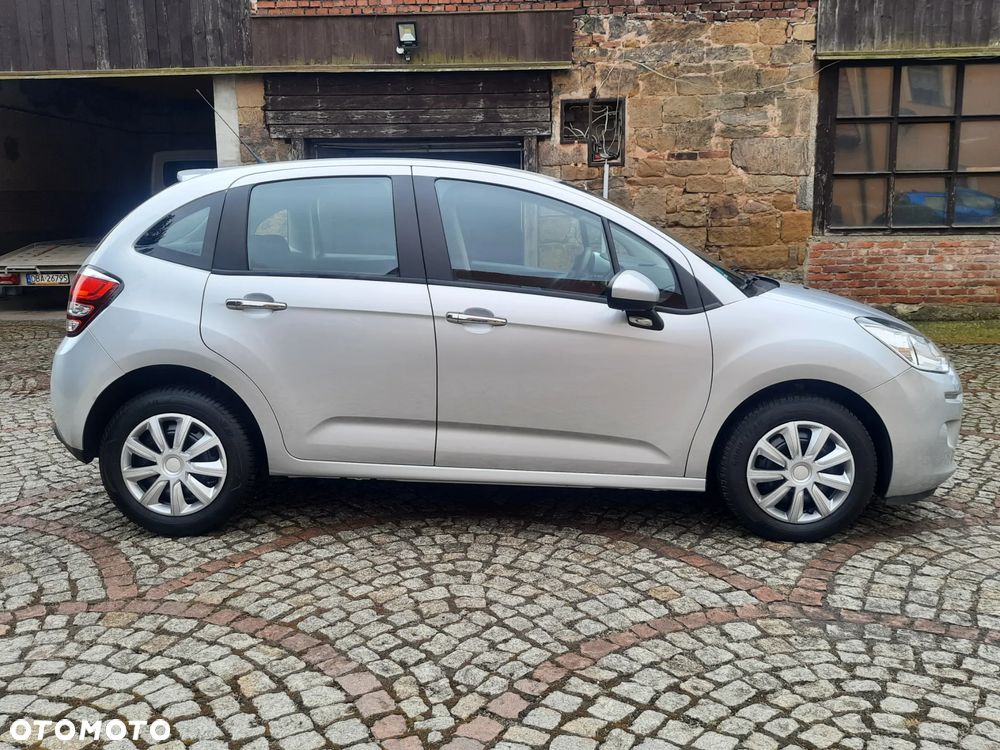 Citroën C3 1.2 VTi Attraction - 7