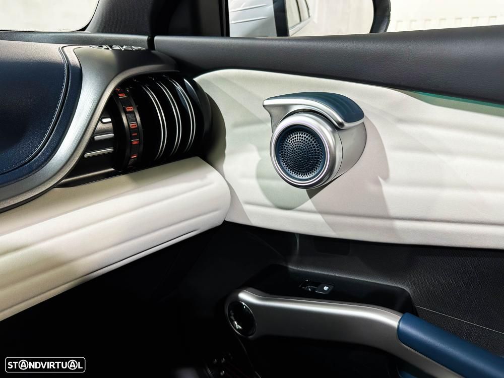 BYD Atto 3 60.48 kWh Design - 34