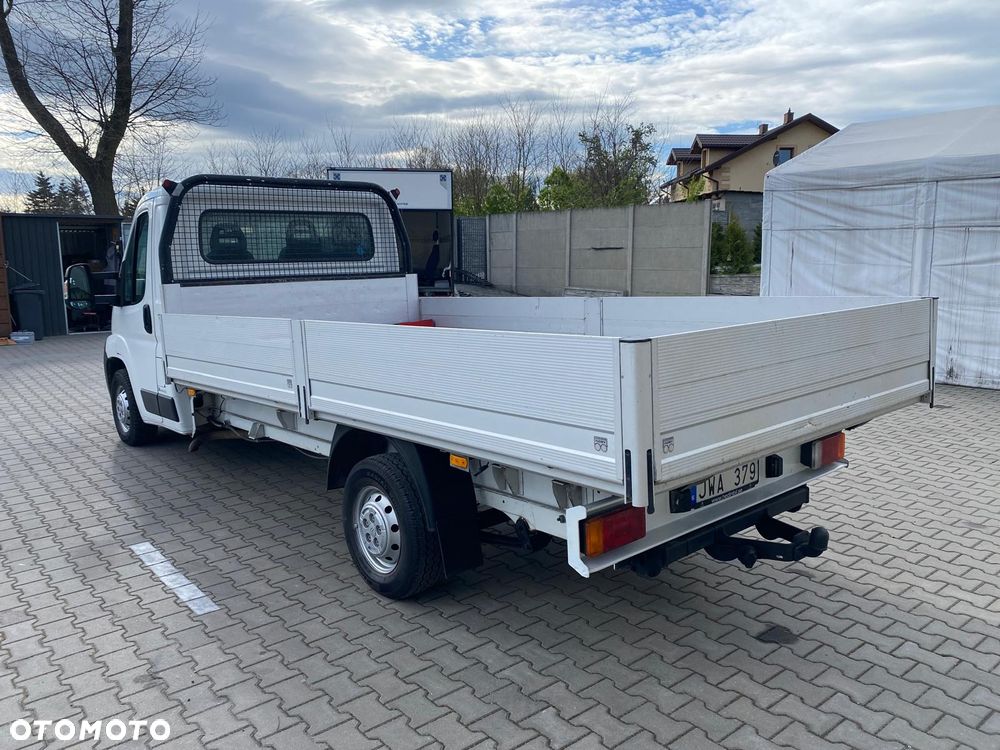Citroën JUMPER - 7