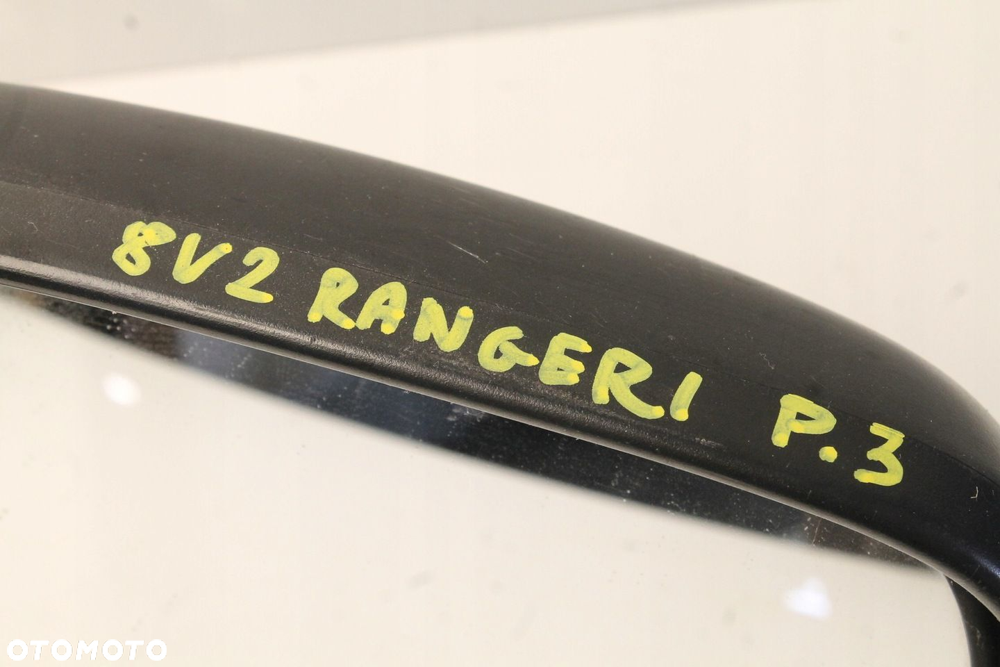 FORD RANGER II III 2005 LUSTERKO PRAWE 3PIN - 7