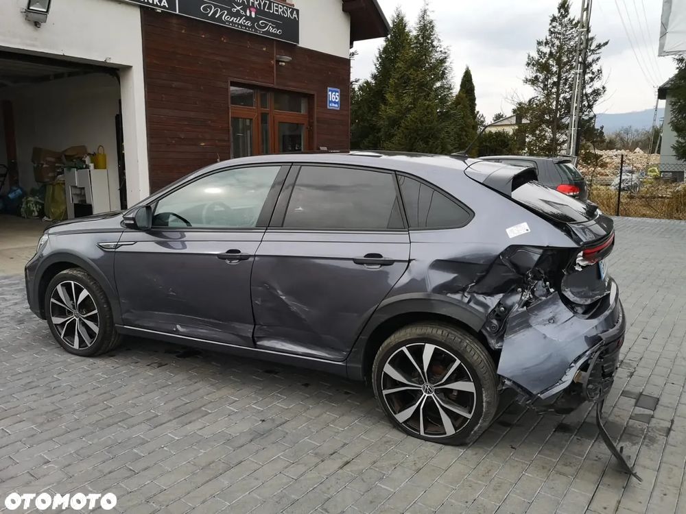 Volkswagen Taigo 1.0 TSI Special Edition DSG - 34