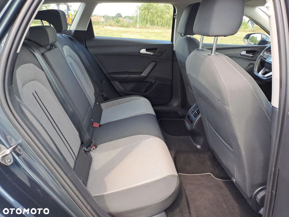 Seat Leon 1.5 TSI Style - 11