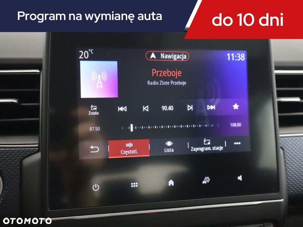 Renault Arkana - 14