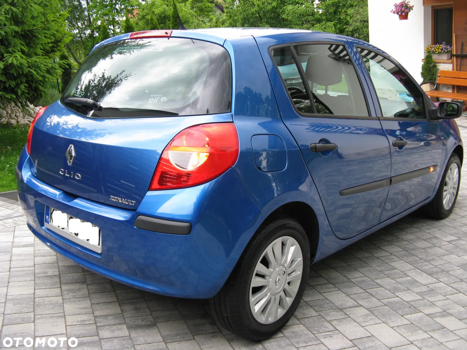 Peugeot 207 1.4 16V Trendy - 10
