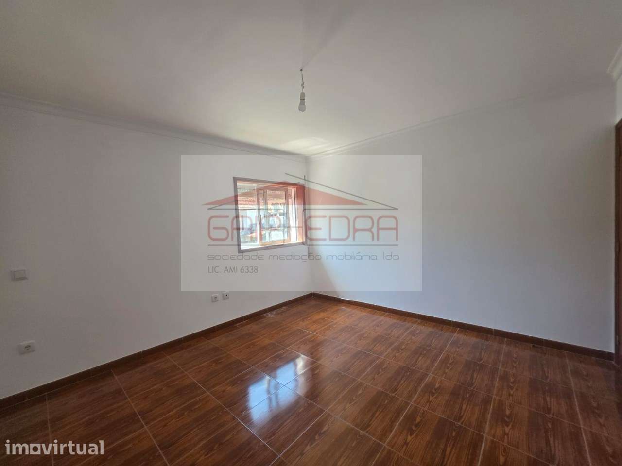 Moradia T2 com garagem e terraço em Abragão financiamento 100% - Grande imagem: 5/25