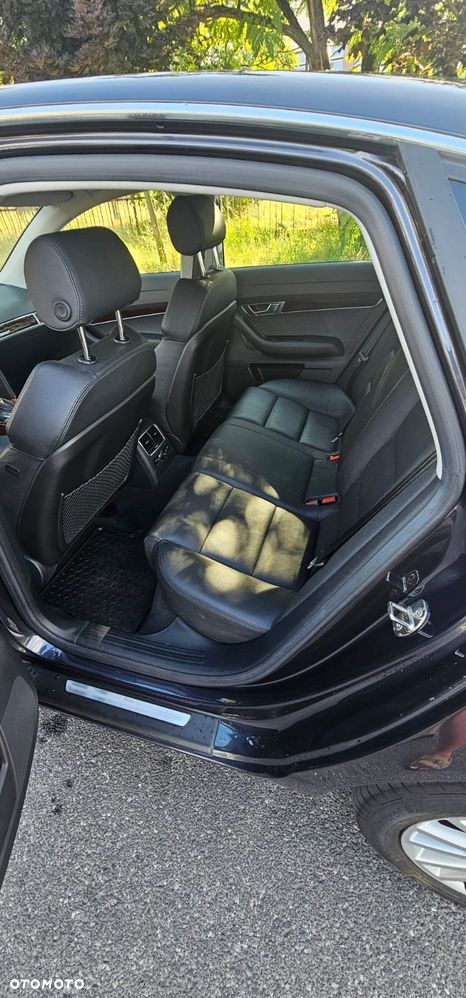 Audi A6 Limousine 4.2 FSI Quattro Tiptronic - 19