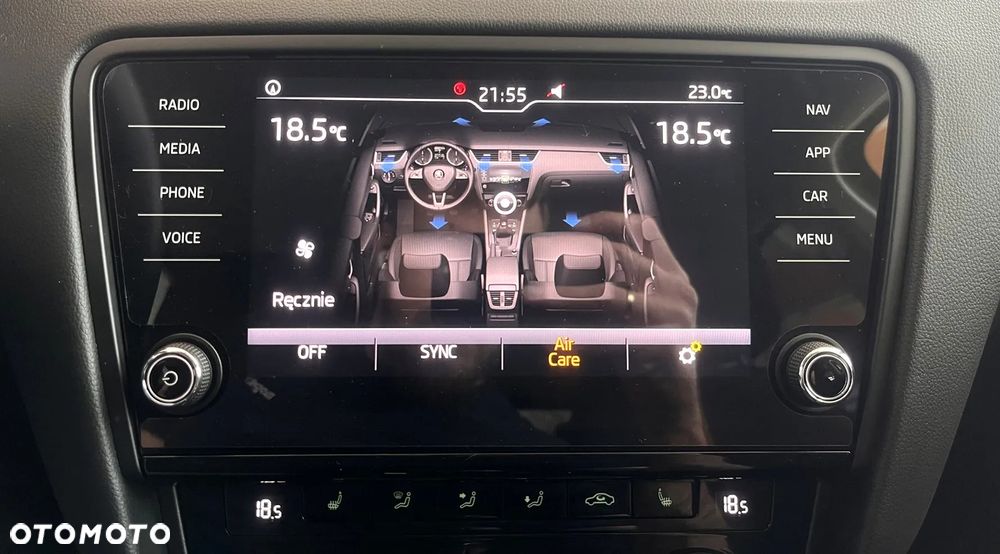Skoda Octavia 1.5 TSI Style - 16