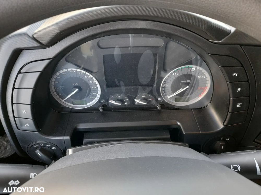 Iveco Iveco X-Way AT280X46Y/PS ON+Macara+Bena - 21