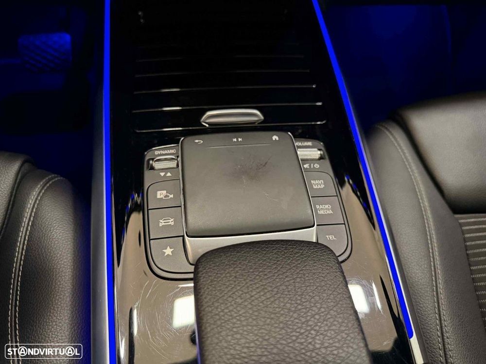 Mercedes-Benz EQA 250 - 19