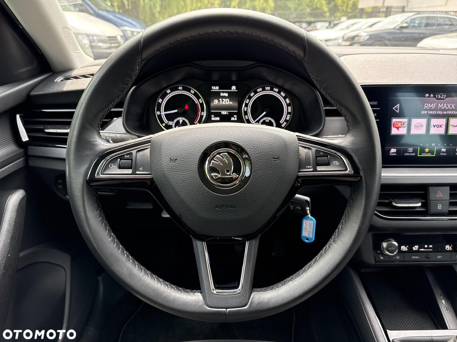 Skoda Scala 1.5 TSI Ambition - 17