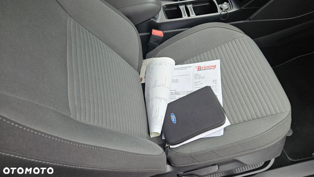 Ford C-MAX 1.0 EcoBoost Start-Stopp-System Trend - 14