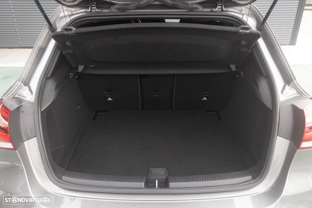 Mercedes-Benz A 180 d AMG Line Aut. - 22