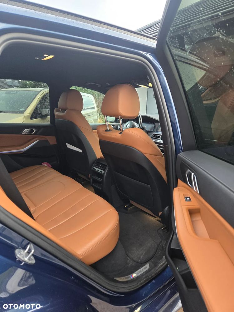 BMW X5 xDrive25d - 8