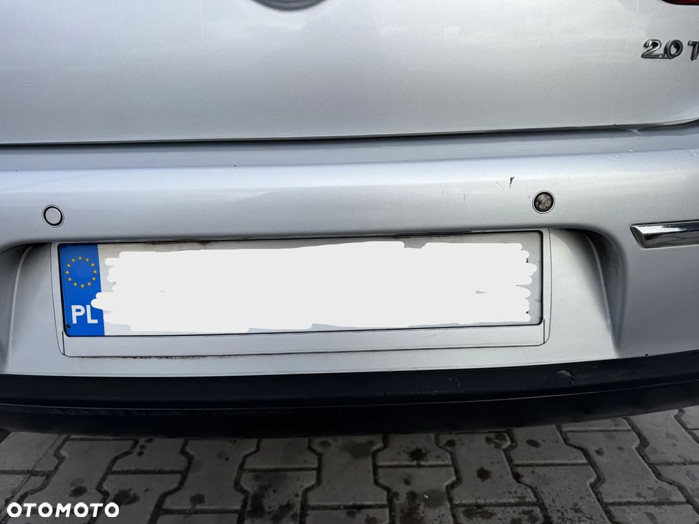 Volkswagen Passat 2.0 TDI DPF Highline - 30