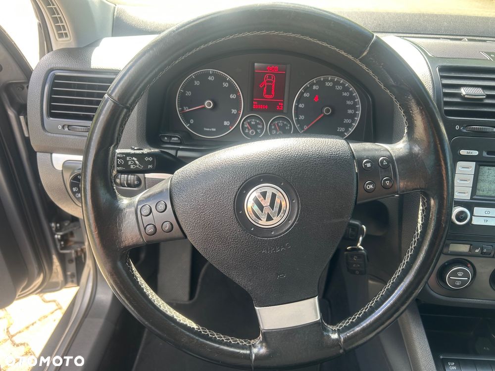 Volkswagen Golf 1.4 United - 12